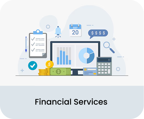 Financial Services Financial Services